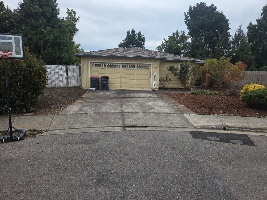 Project Revamping Your Outdoor Space with Efficient Landscaping image